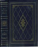 Apology, Phaedo & Crito by Plato: Golden Sayings by Epictetus: Meditations by Marcus Aurelius