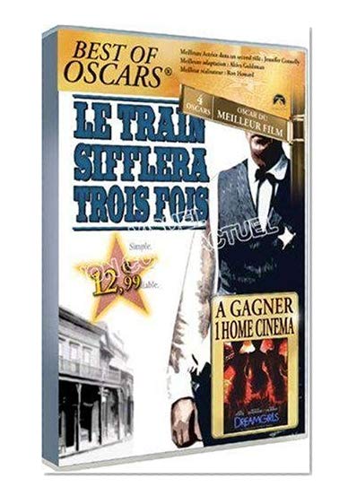 Le Train sifflera 3 fois [Édition Collector]