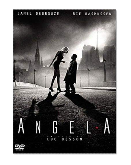 Angel-A [Édition Simple] [Édition Simple]