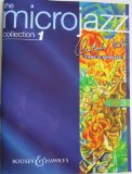 The Microjazz Collection 1 (Piano or Keyboard, level 3)