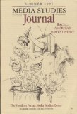 Media Studies Journal: Race - America's Rawest Nerve (Summer 1994)