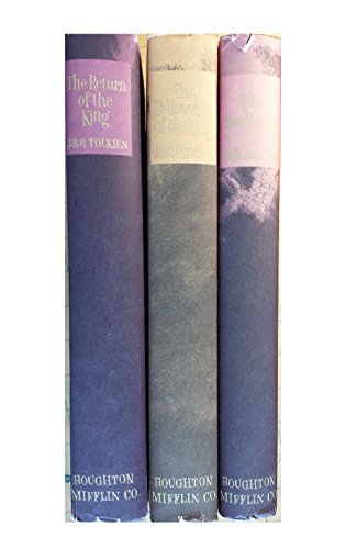 The Fellowship of the Ring / The Two Towers / The Return of the King