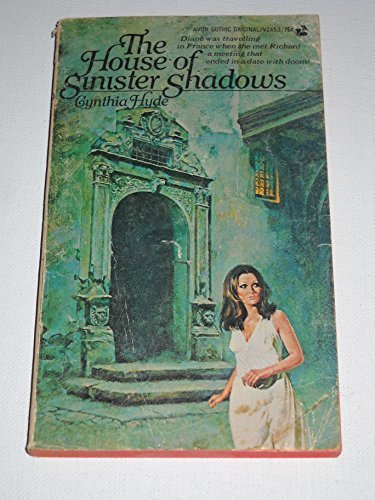 The House Of Sinister Shadows