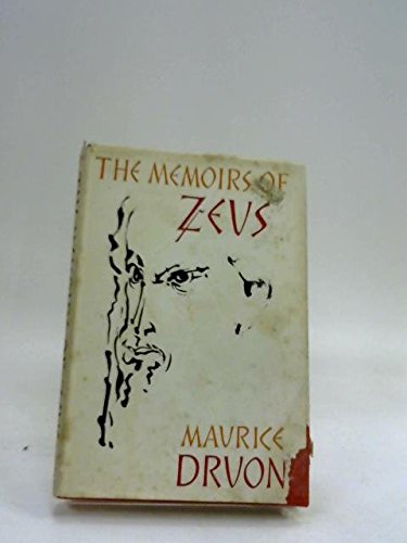 The Memoirs of Zeus