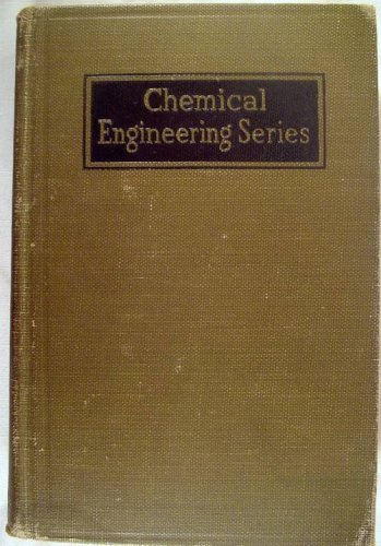 unit processes in organic synthesis