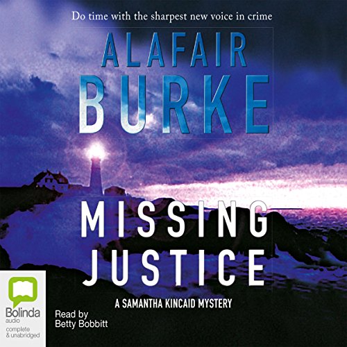 Missing Justice