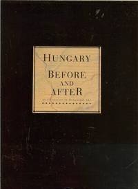 Hungary Before & After - An Exhibition of Hungarian Art