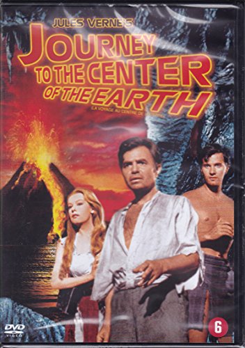 Voyage au centre de la Terre