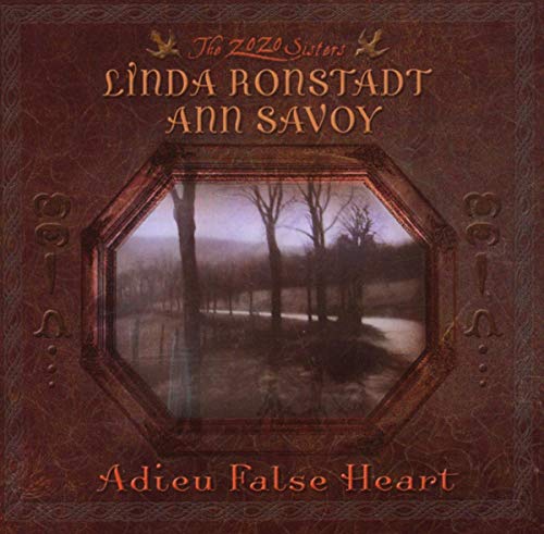 Adieu False Heart