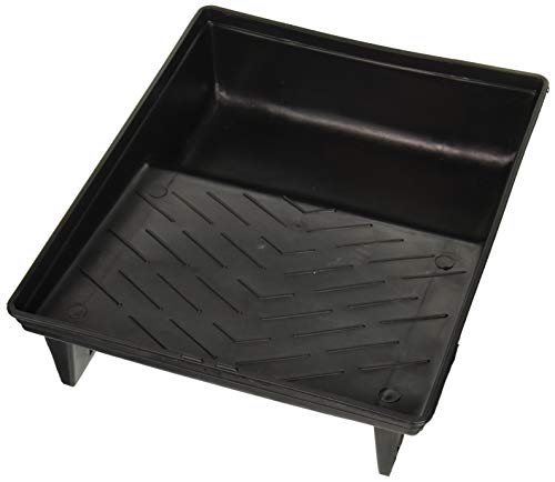 Wooster Brush R404-11 Well Plastic Tray, 2 Quart Capacity