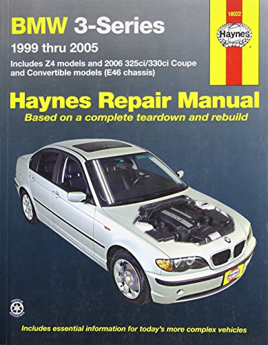 Haynes Publications, Inc. 18022 Repair Manual
