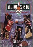NBA Jam Session; a Photo Salute to the NBA Dunk