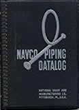 Navco Piping Datalog