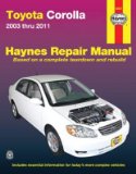 Haynes Publications, Inc. 92037 Repair Manual