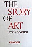 The Story of Art with 370 Illustrations