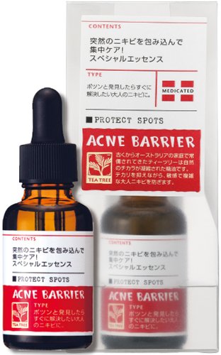 ACNEBARRIER PROTECT SPOTS