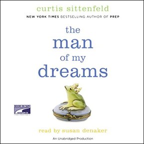 The Man of My Dreams: A Novel