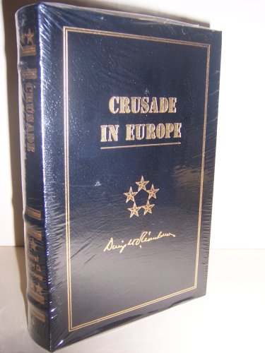 Crusade in Europe