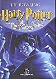 Harry Potter Va Menh Lenh Phuong Hoang 5 ('Harry Potter and the Order of the Phoenix, in Vietnamese, NOT in English)