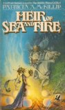 Heir of Sea and Fire (The Quest of the Riddle-Master Trilogy, Book 2)