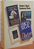 Doctors/Gracie/The Giant's Shadow/The Toothache Tree (Reader's Digest Condensed Books, Volume M: 1989)