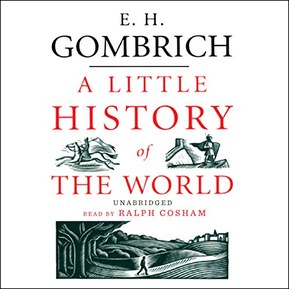 A Little History of the World