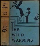 The Wild Warning (Melody Lane Mystery Stories)