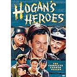 Hogan's Heroes - The Complete Fourth Season