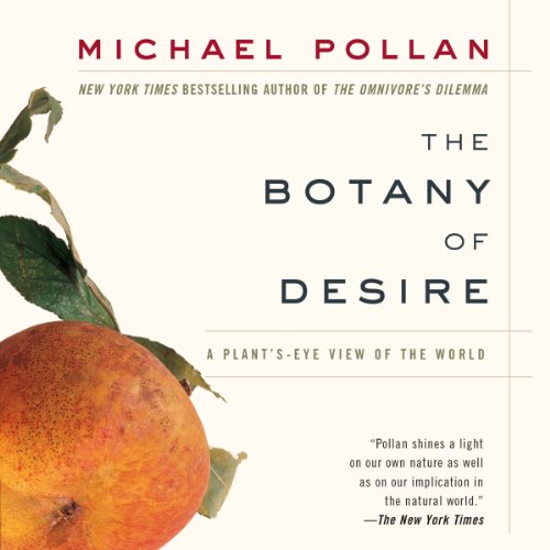 Book Cover The Botany of Desire