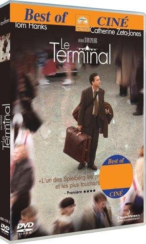 Le Terminal [Édition Spéciale]