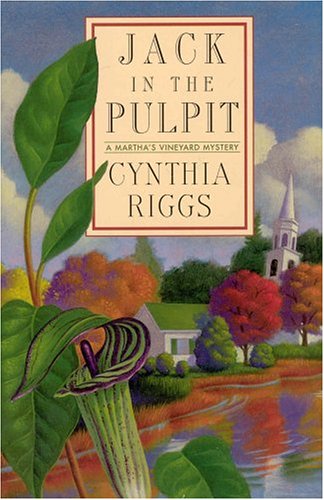 Jack in the Pulpit