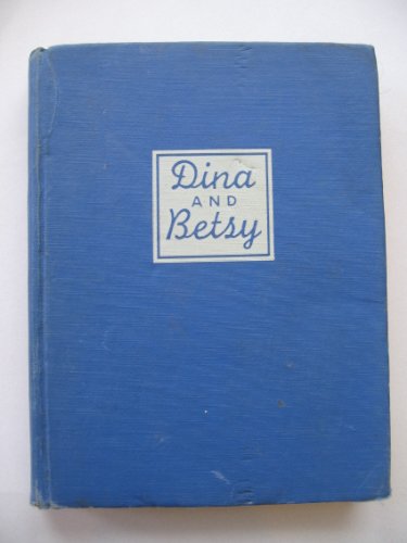 Dina and Betsy
