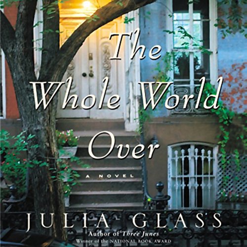 The Whole World Over
