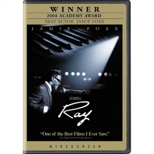Ray [DVD] [2004] [Region 1] [US Import] [NTSC]