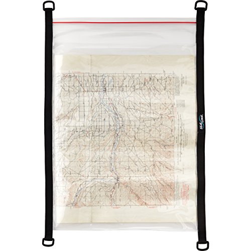SealLine Map Case, Medium
