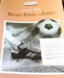 Motion, Forces, and Energy Activity Book (Prentice Hall Science)