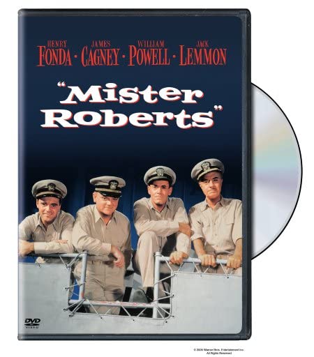 Mister Roberts