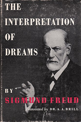 Interpretation of Dreams