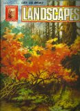Leonardo Collection Let Us Paint Landscapes number 15