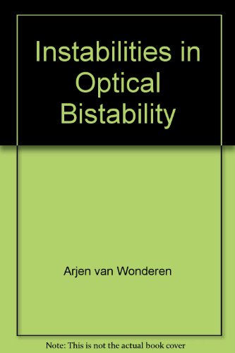 Instabilities in Optical Bistability