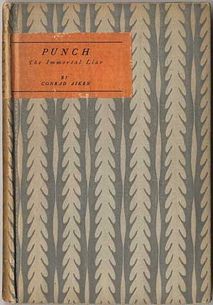 Punch: The Immortal Liar
