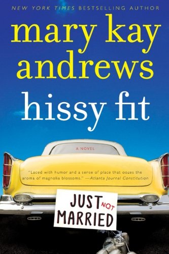 Book Cover Hissy Fit: A Novel