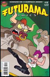 Futurama #18