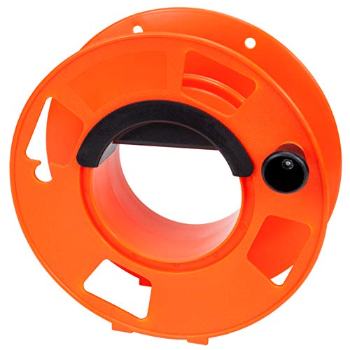 Book Cover Bayco Products 100ft. Capacity Reel KW-110