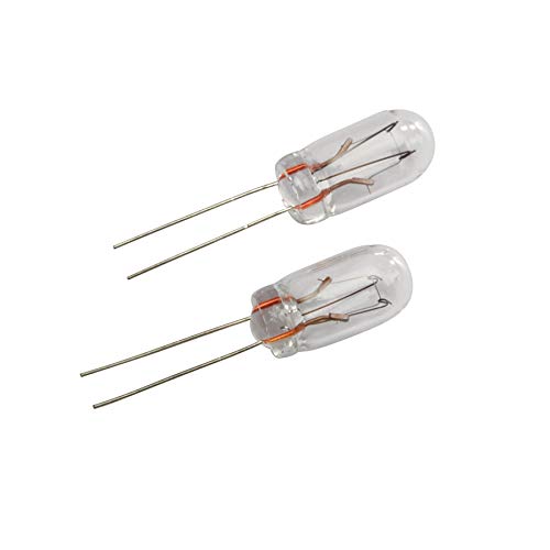 Nutone PBL2 Replacement Push Button Bulbs (Pbl-2)
