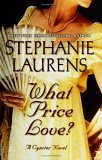 What Price Love?: A Cynster Novel (Cynster Novels)