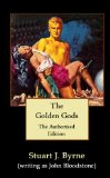 The Golden Gods [Flannigan Trilogy 2]