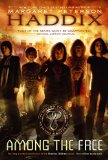 Among the Free (Shadow Children Book 7)