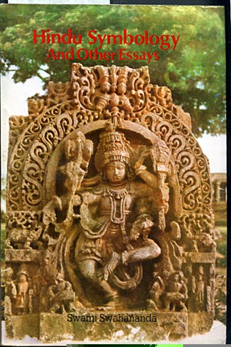 Hindu Symbology and Other Essays