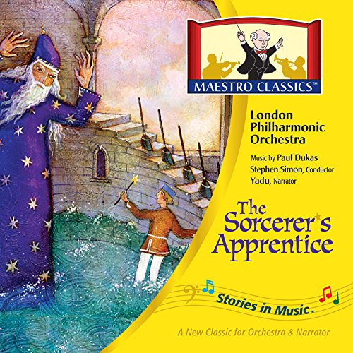 Sorcerer's Apprentice